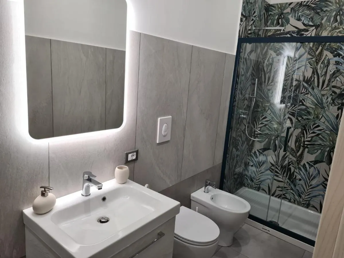Guest house City Life Palermo
