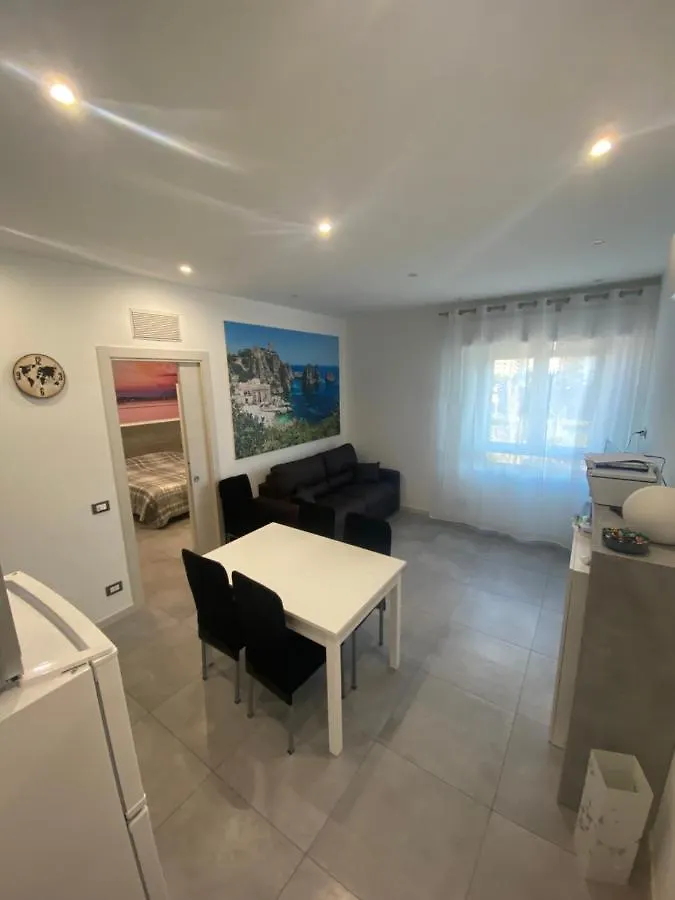Guest house City Life Palermo
