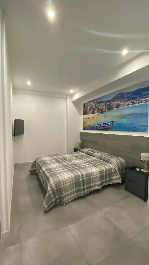 City Life Palermo Guest house