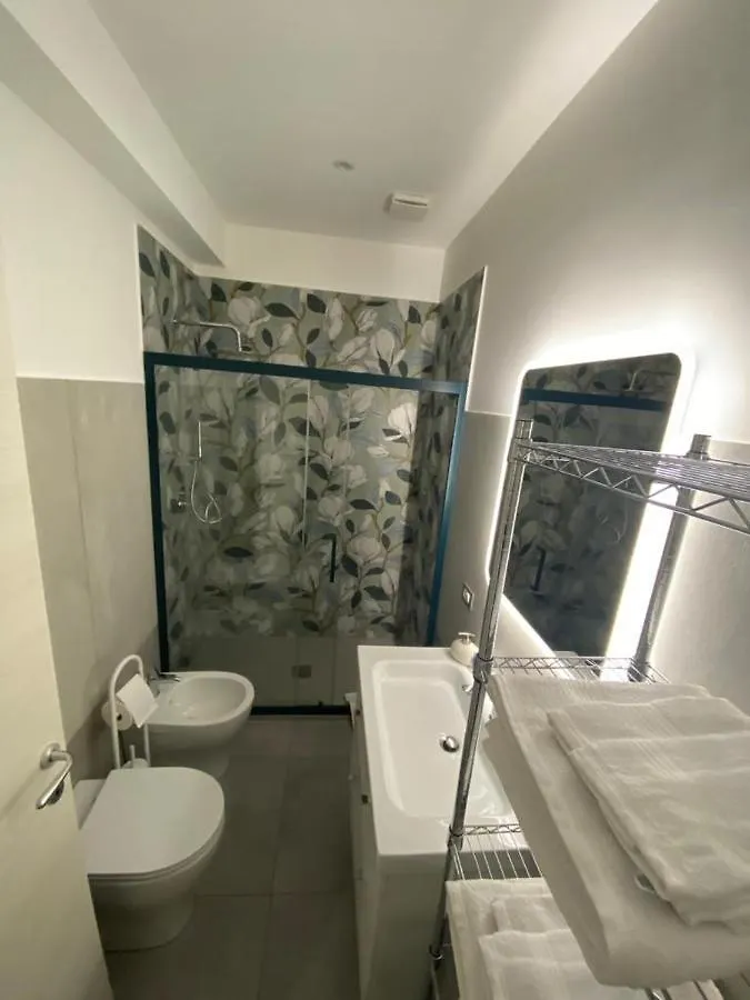 Guest house City Life Palermo