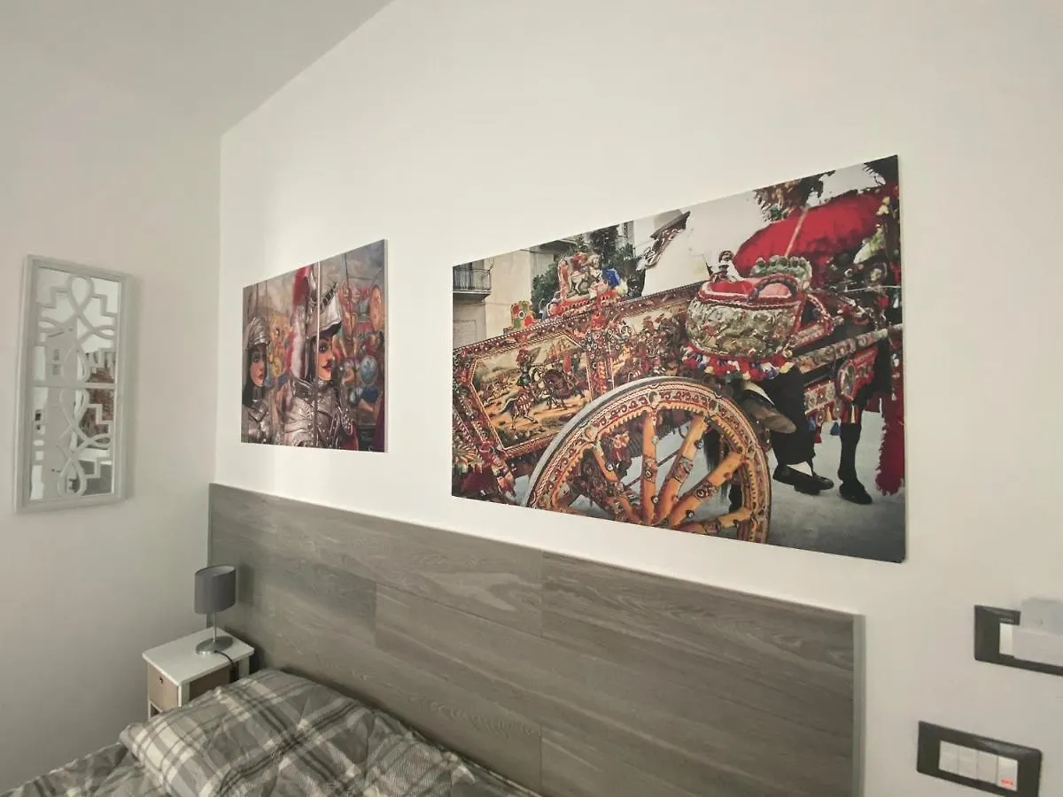 Guest house City Life Palermo