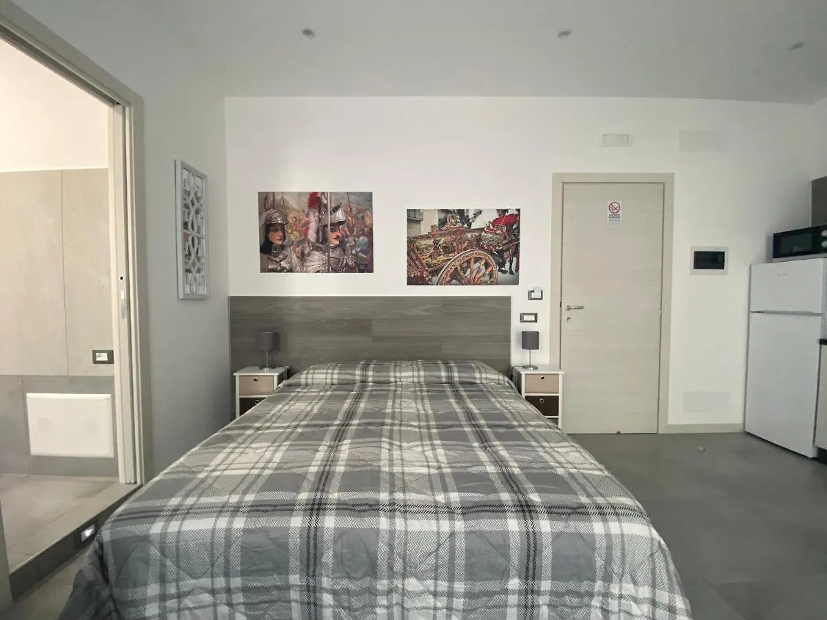 Guest house City Life Palermo Italy