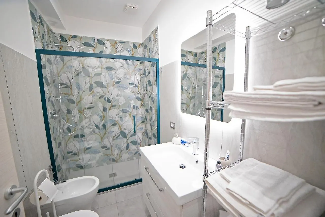 City Life Palermo Guest house