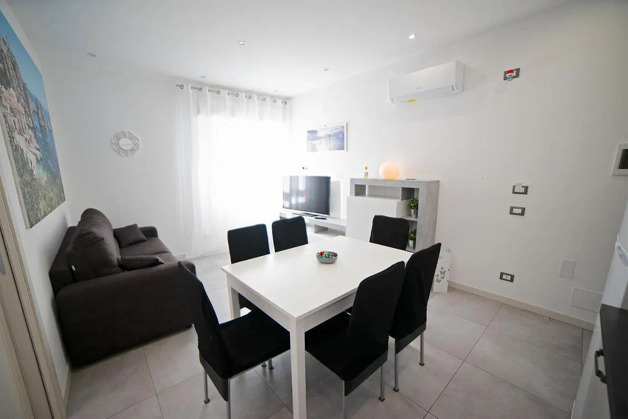 Guest house City Life Palermo Italy