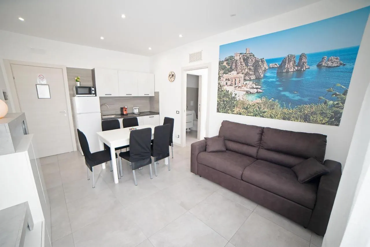 City Life Palermo Guest house