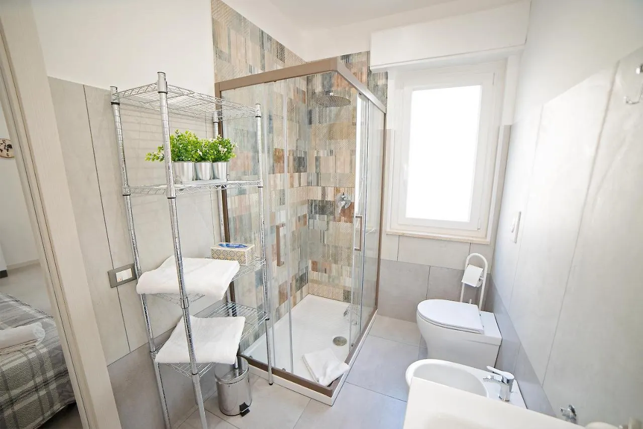 Guest house City Life Palermo