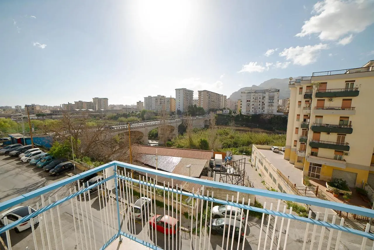 City Life Palermo Guest house