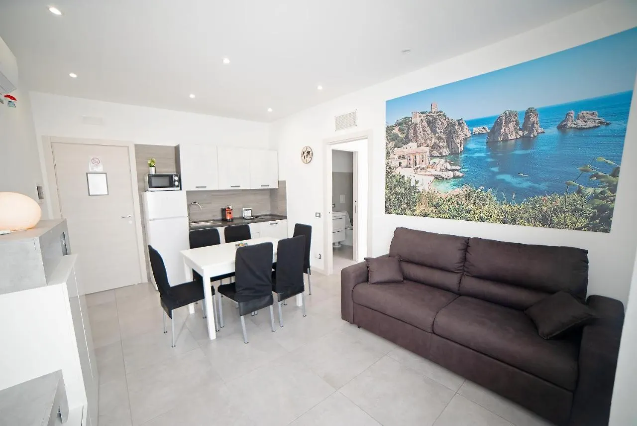 City Life Palermo Guest house