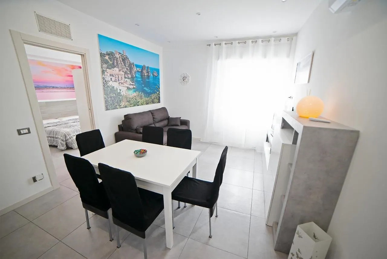 Guest house City Life Palermo
