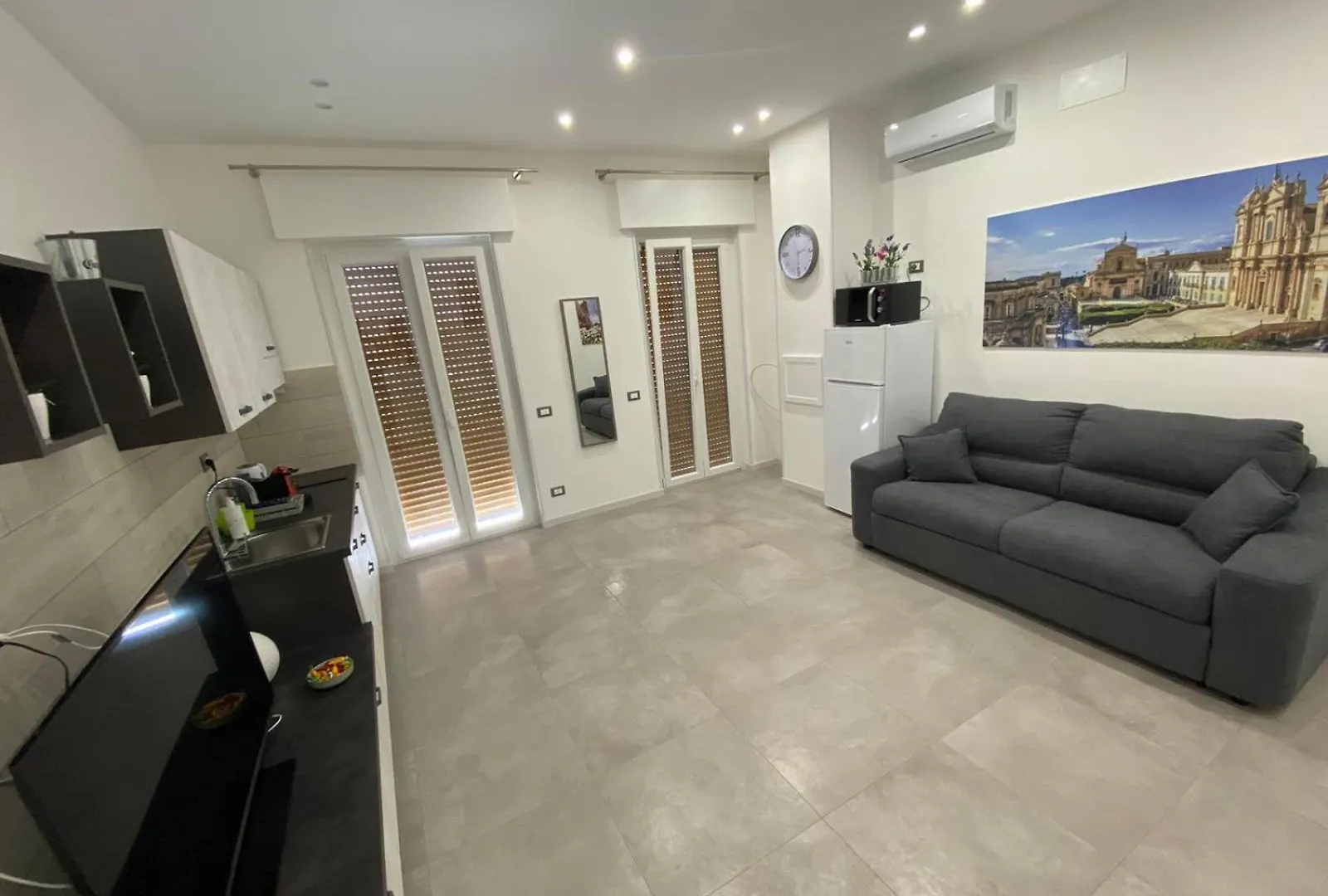 Guest house City Life Palermo