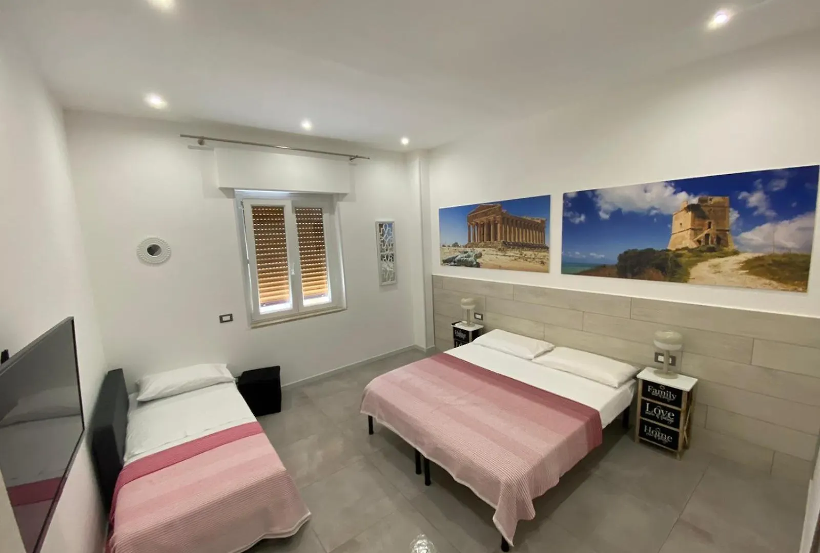 City Life Palermo Guest house