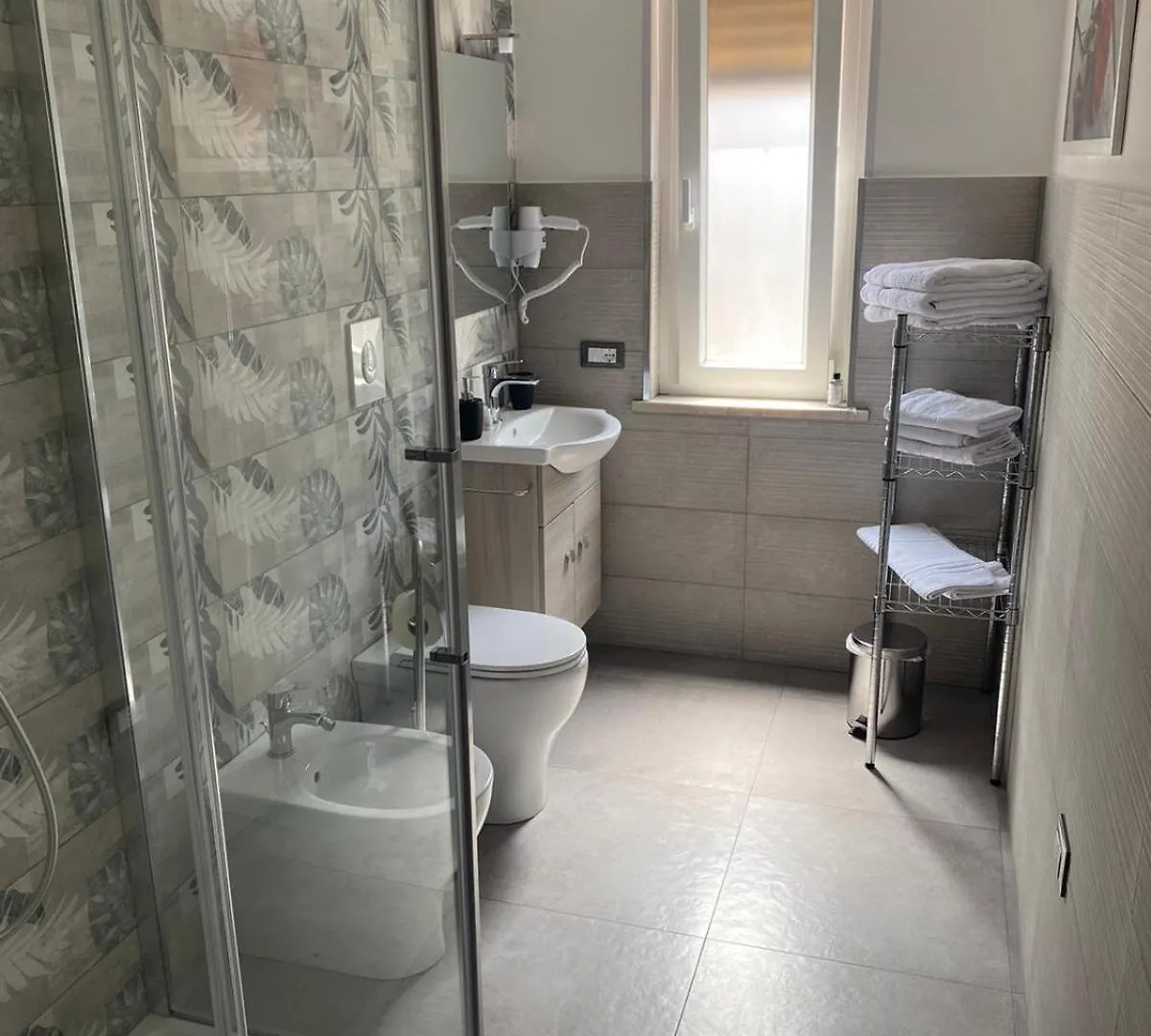 City Life Palermo Guest house