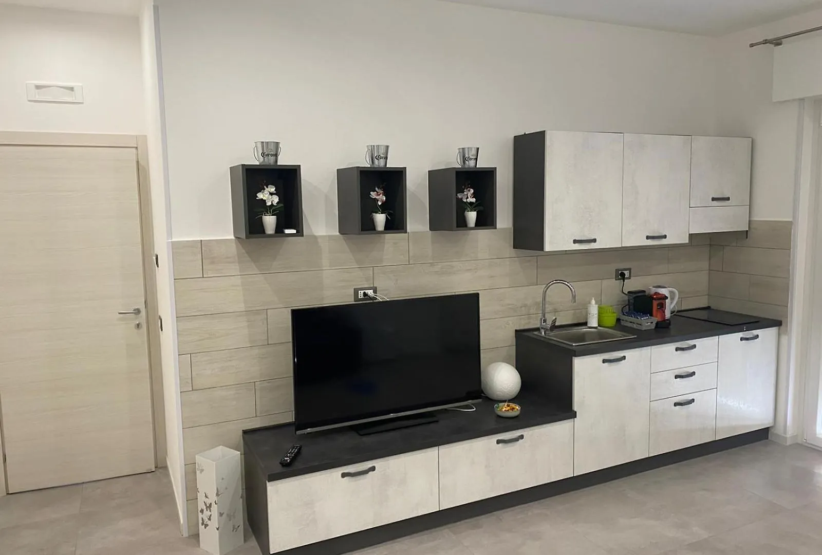 City Life Palermo Guest house
