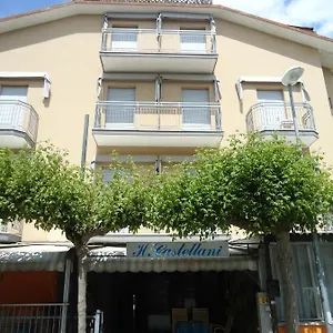 Castellani Hotel Rimini